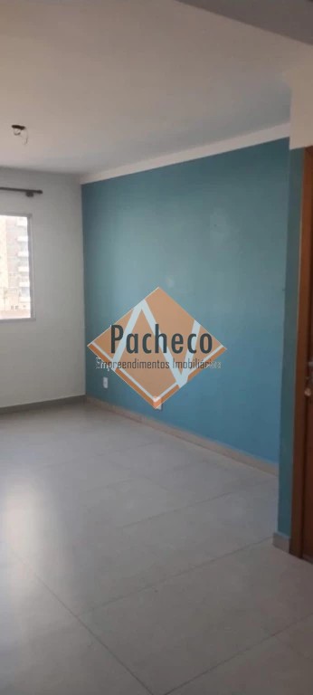 Apartamento à venda com 2 quartos, 50m² - Foto 3