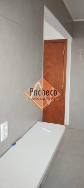 Apartamento à venda com 2 quartos, 50m² - Foto 4