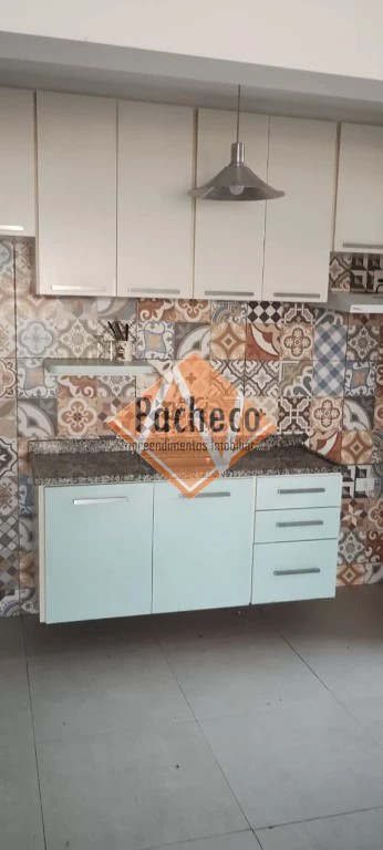 Apartamento à venda com 2 quartos, 50m² - Foto 5