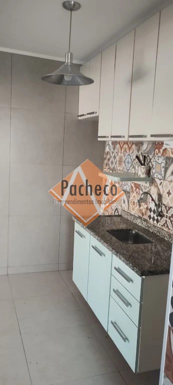 Apartamento à venda com 2 quartos, 50m² - Foto 8