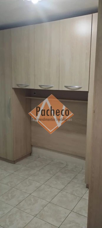 Apartamento à venda com 2 quartos, 50m² - Foto 9