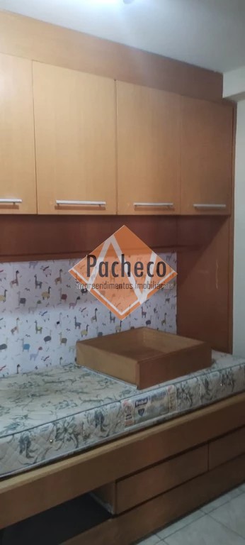 Apartamento à venda com 2 quartos, 50m² - Foto 15