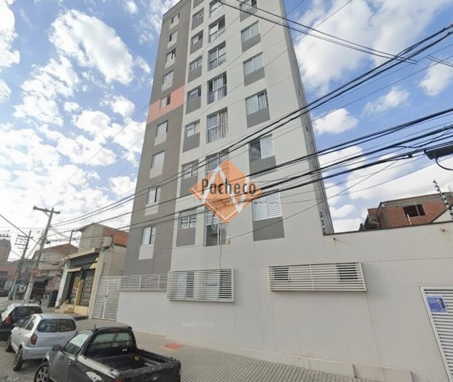 Apartamento, 1 quarto, 30 m² - Foto 1