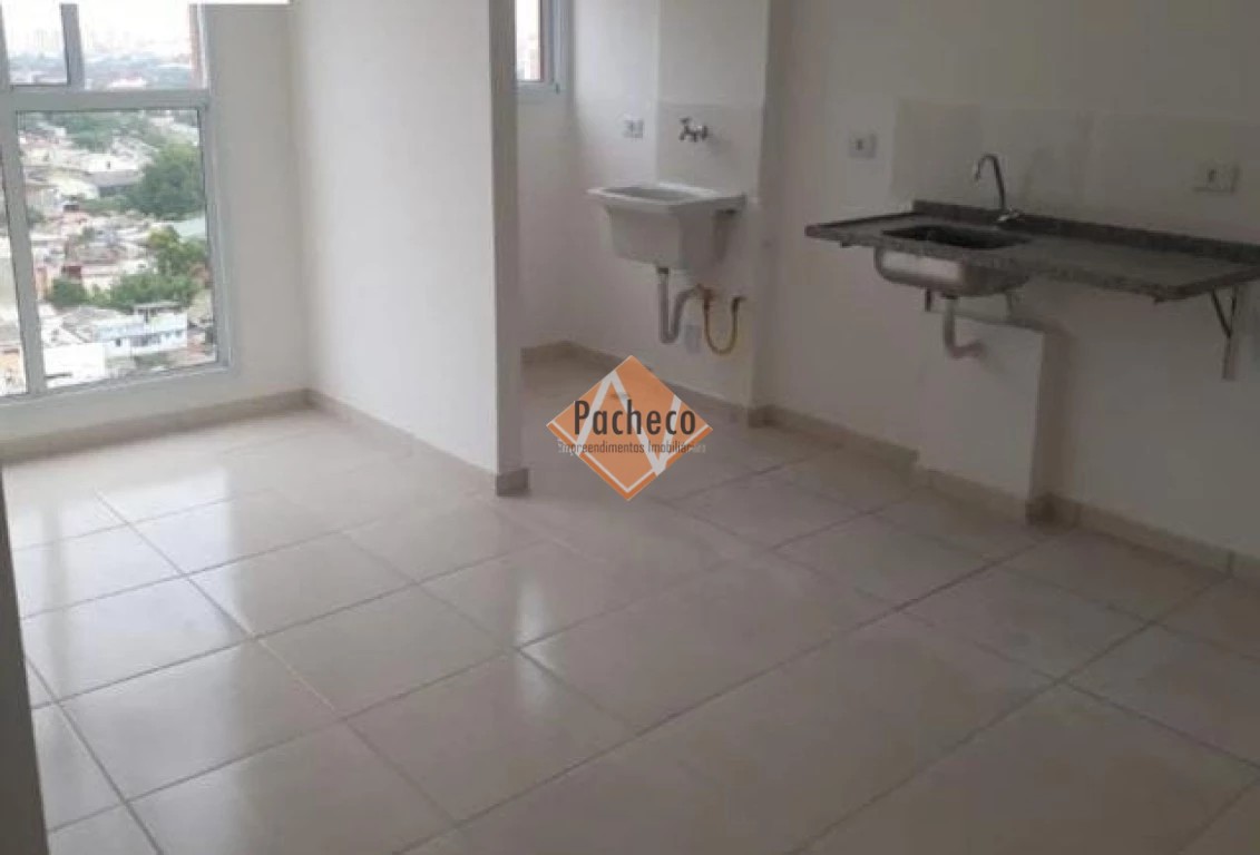 Apartamento, 1 quarto, 30 m² - Foto 2