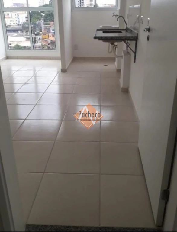 Apartamento, 1 quarto, 30 m² - Foto 4