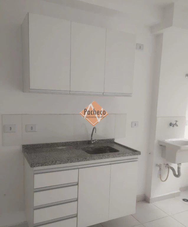 Apartamento, 1 quarto, 30 m² - Foto 5