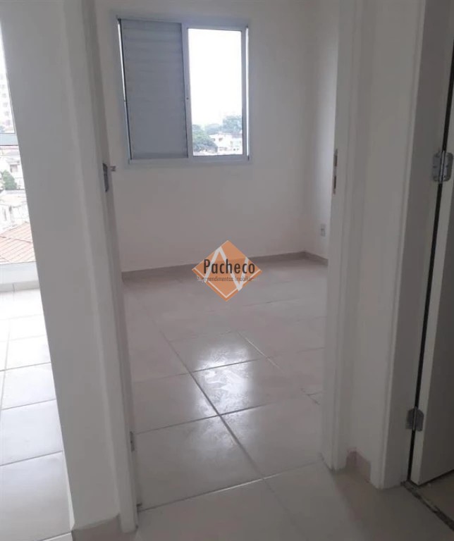 Apartamento, 1 quarto, 30 m² - Foto 7