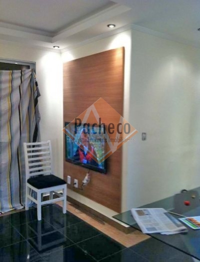 Apartamento à venda com 2 quartos, 47m² - Foto 5