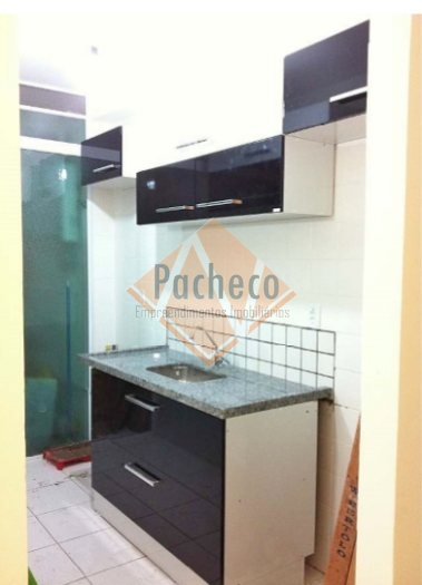 Apartamento à venda com 2 quartos, 47m² - Foto 9