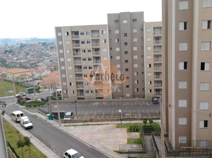 Apartamento à venda com 2 quartos, 47m² - Foto 16