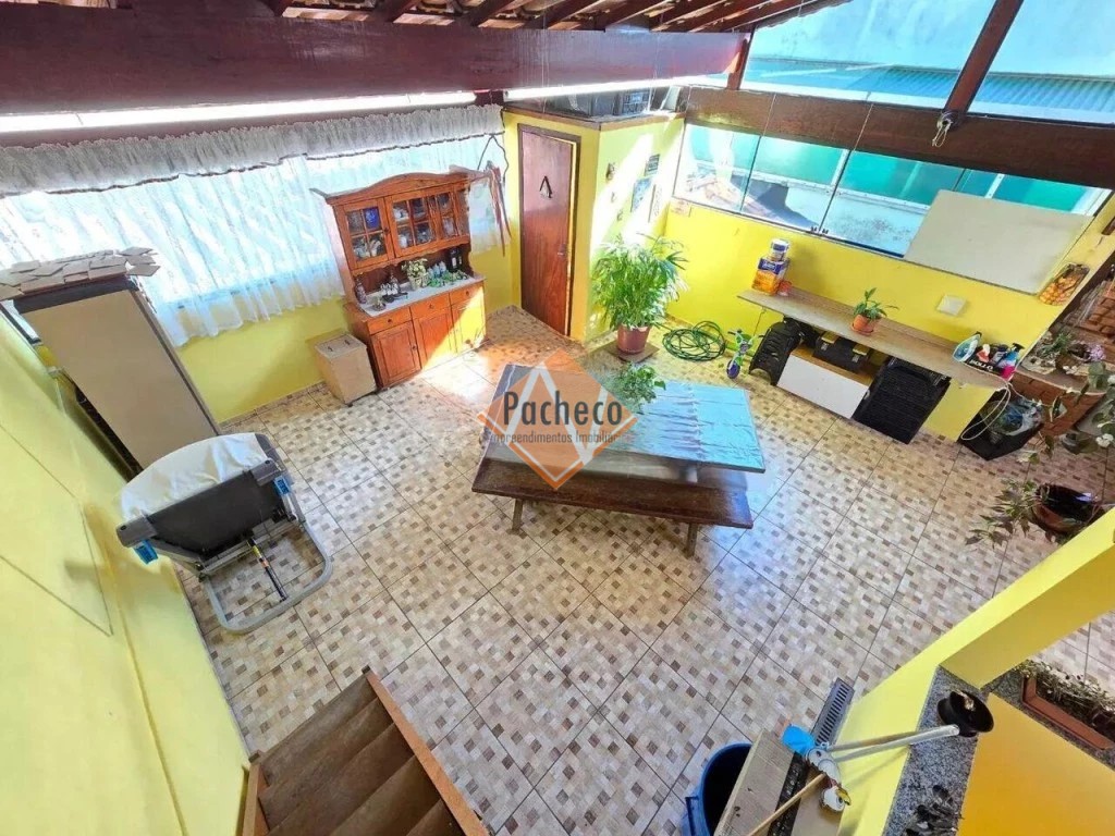 Sobrado, 2 quartos, 304 m² - Foto 3