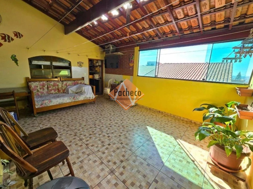 Sobrado, 2 quartos, 304 m² - Foto 5