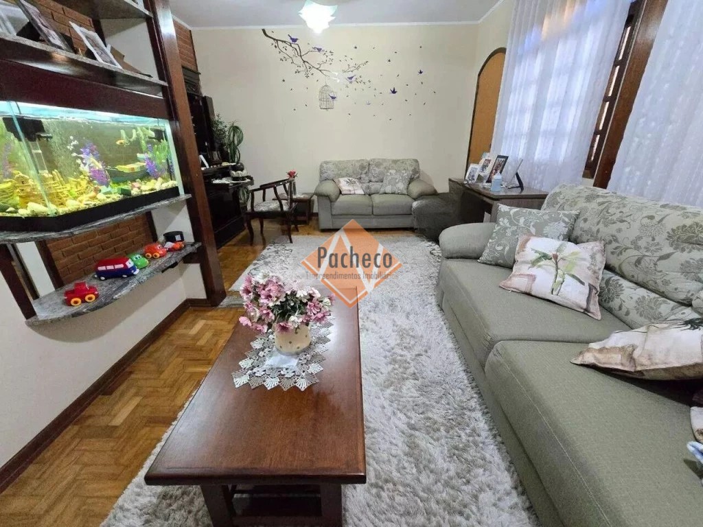 Sobrado, 2 quartos, 304 m² - Foto 6