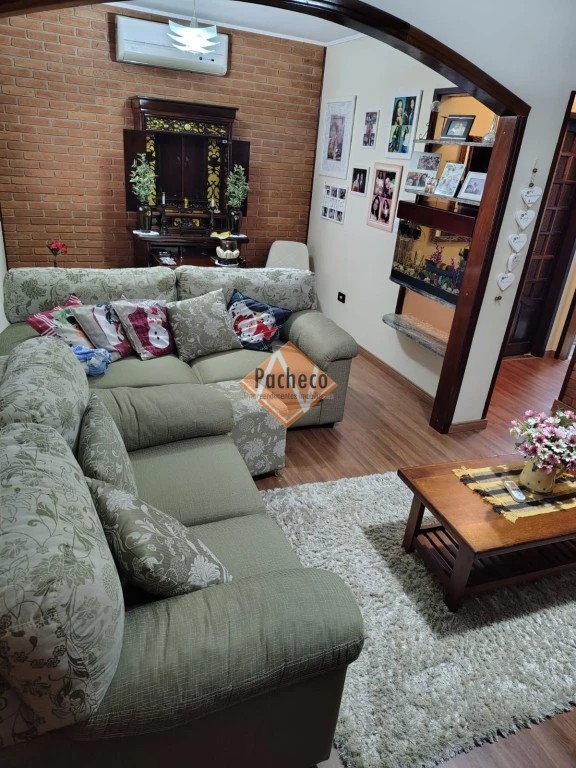 Sobrado, 2 quartos, 304 m² - Foto 8