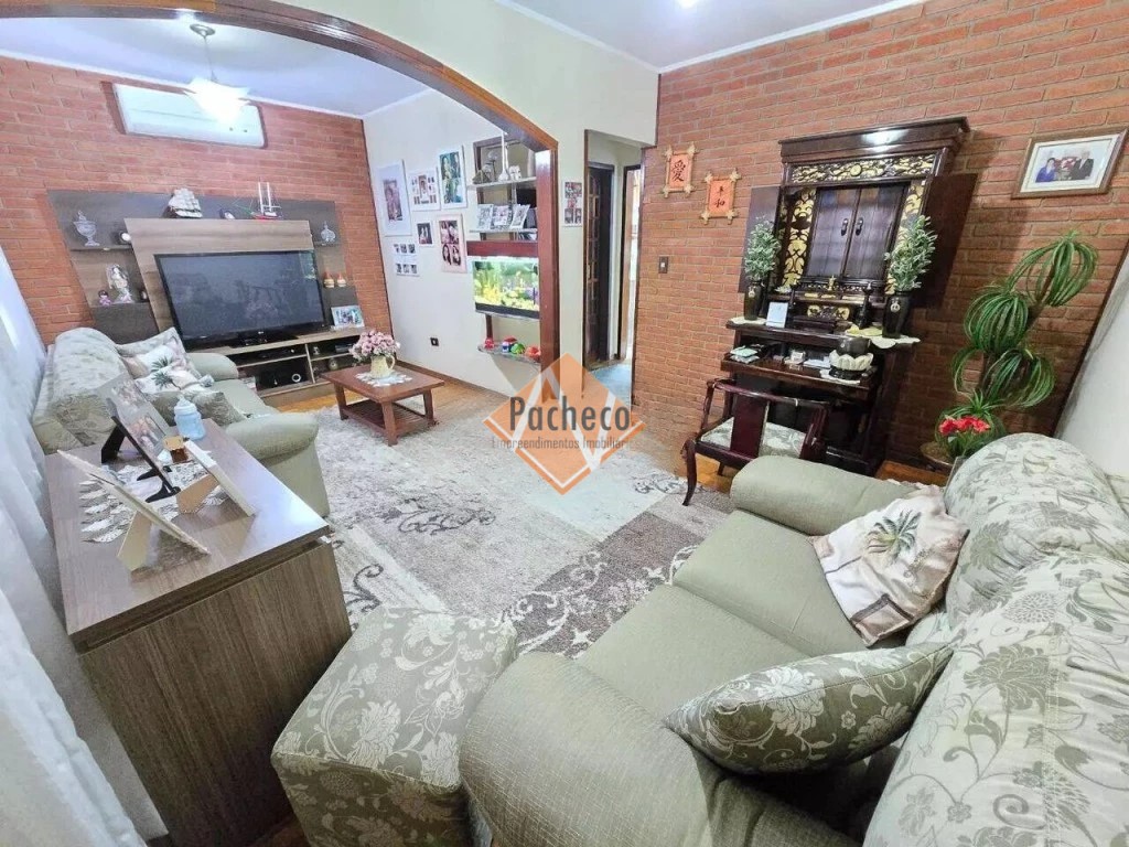 Sobrado, 2 quartos, 304 m² - Foto 13