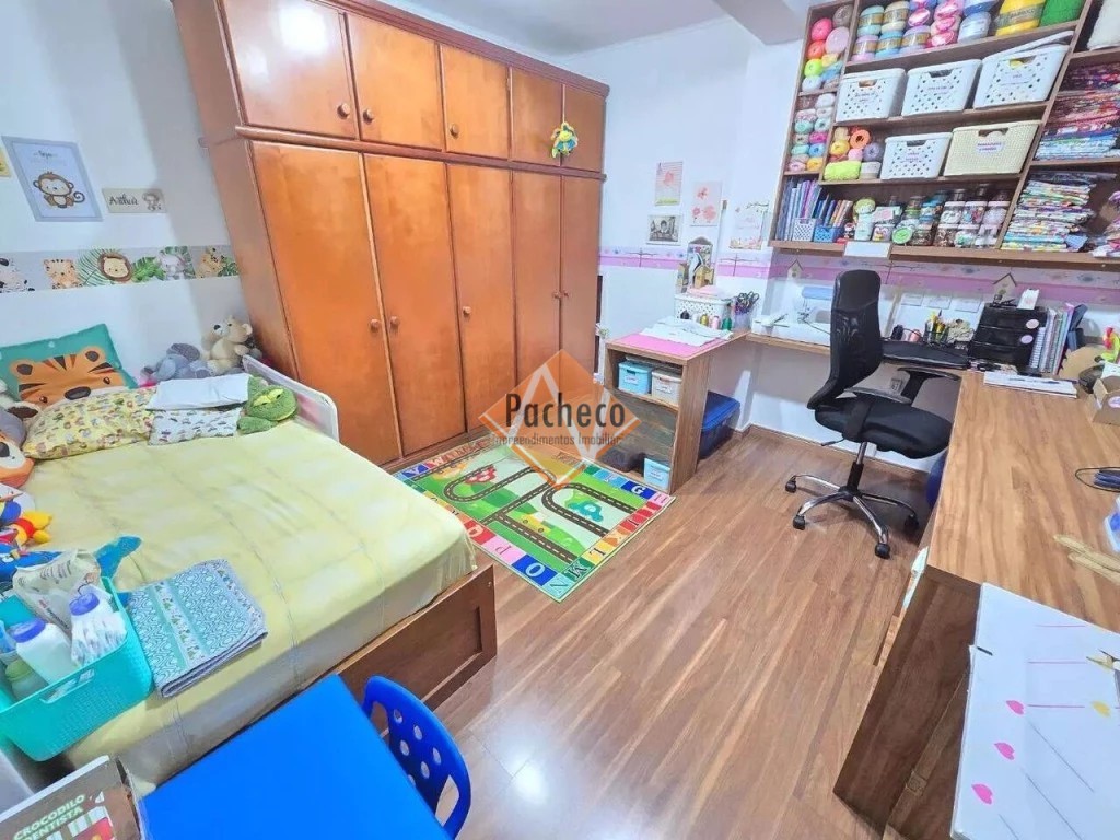 Sobrado, 2 quartos, 304 m² - Foto 19