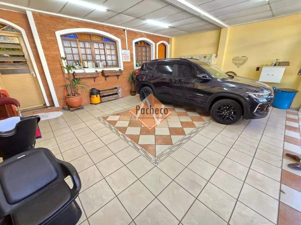 Sobrado, 2 quartos, 304 m² - Foto 21