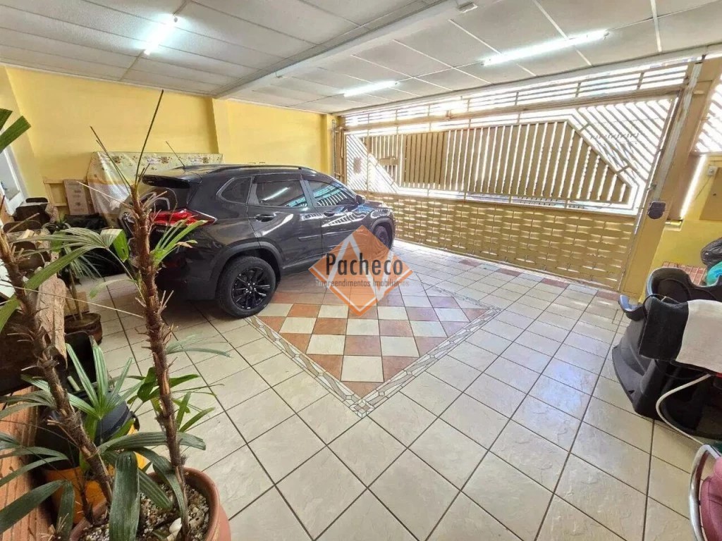 Sobrado, 2 quartos, 304 m² - Foto 22
