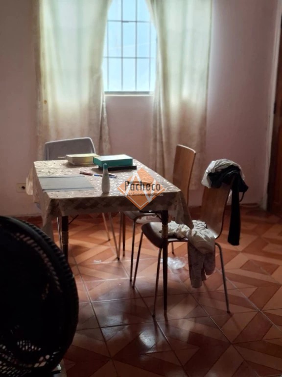 Sobrado, 6 quartos, 93 m² - Foto 4