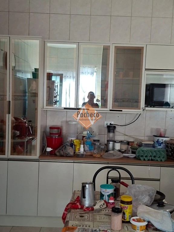 Sobrado, 6 quartos, 93 m² - Foto 8