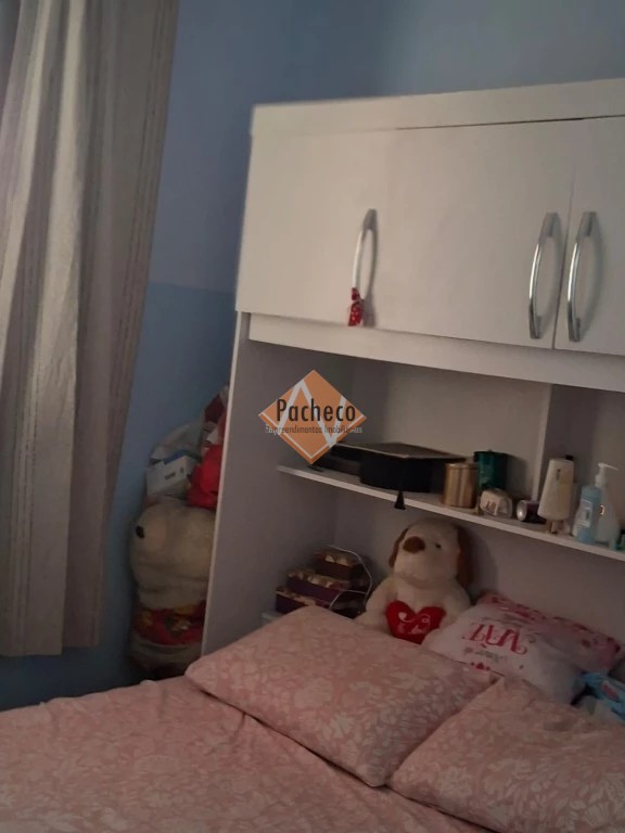 Sobrado, 6 quartos, 93 m² - Foto 11