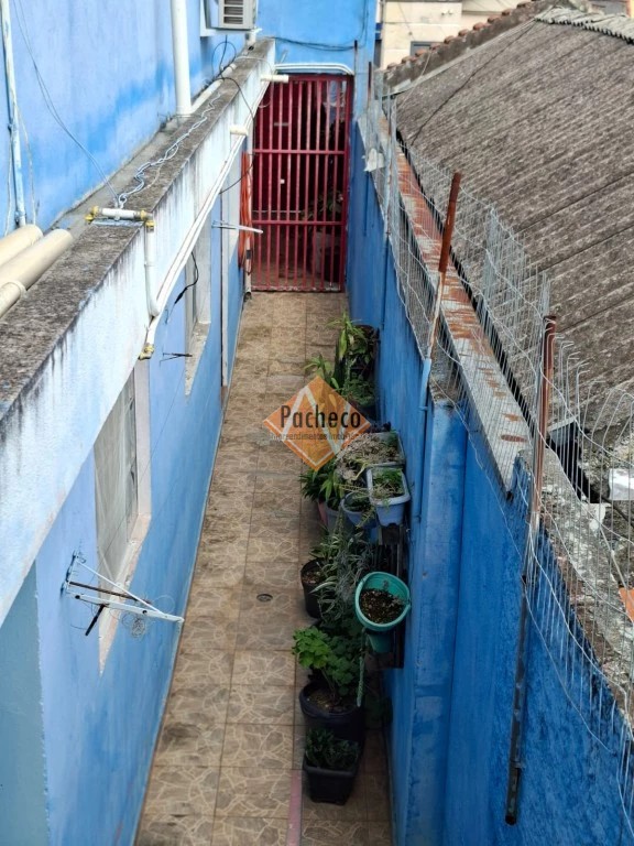 Sobrado, 6 quartos, 93 m² - Foto 17