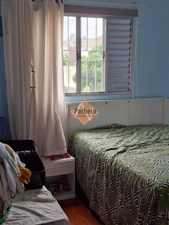 Sobrado, 6 quartos, 93 m² - Foto 27