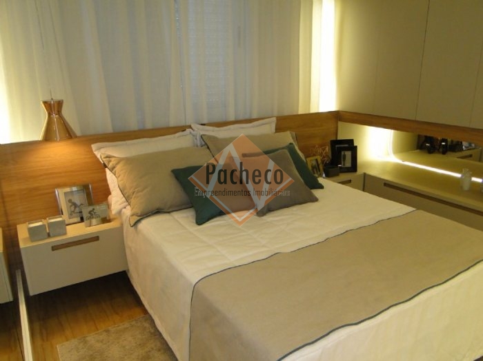 Apartamento à venda com 2 quartos, 50m² - Foto 7