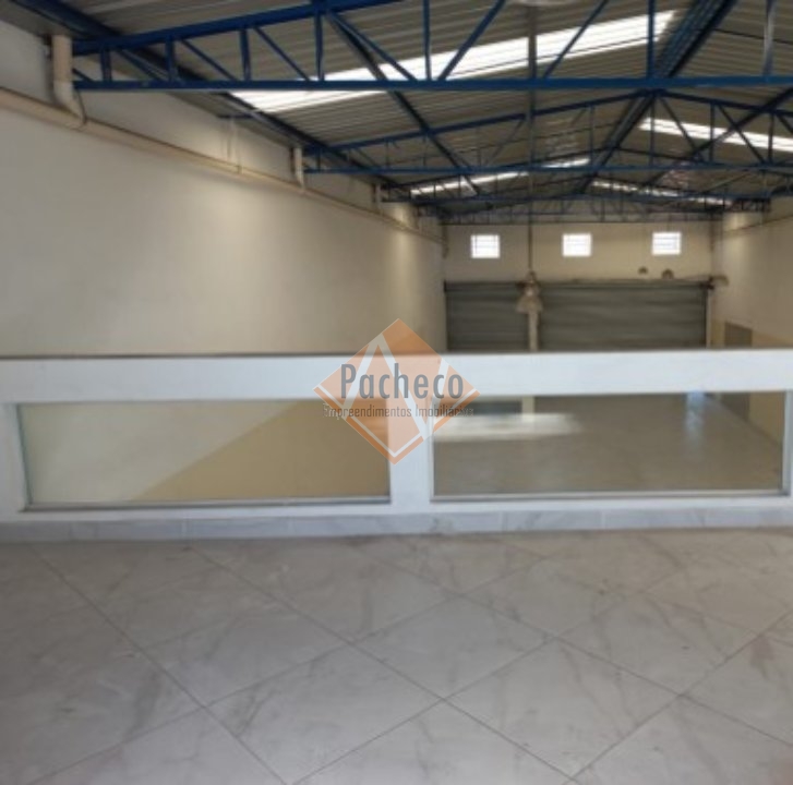 Depósito-Galpão-Armazém à venda, 670m² - Foto 9