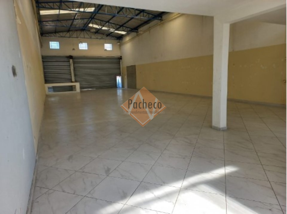 Depósito-Galpão-Armazém à venda, 670m² - Foto 7