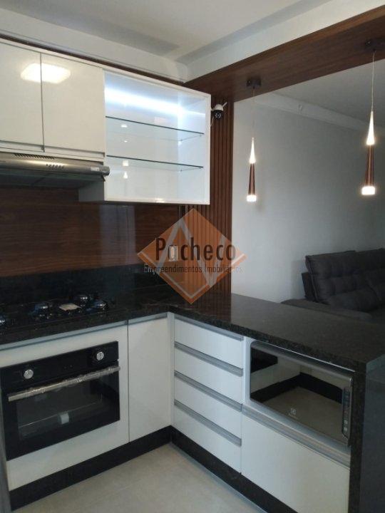 Apartamento à venda com 2 quartos, 43m² - Foto 6