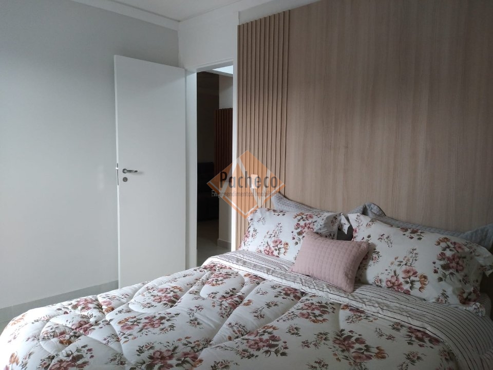 Apartamento à venda com 2 quartos, 43m² - Foto 14