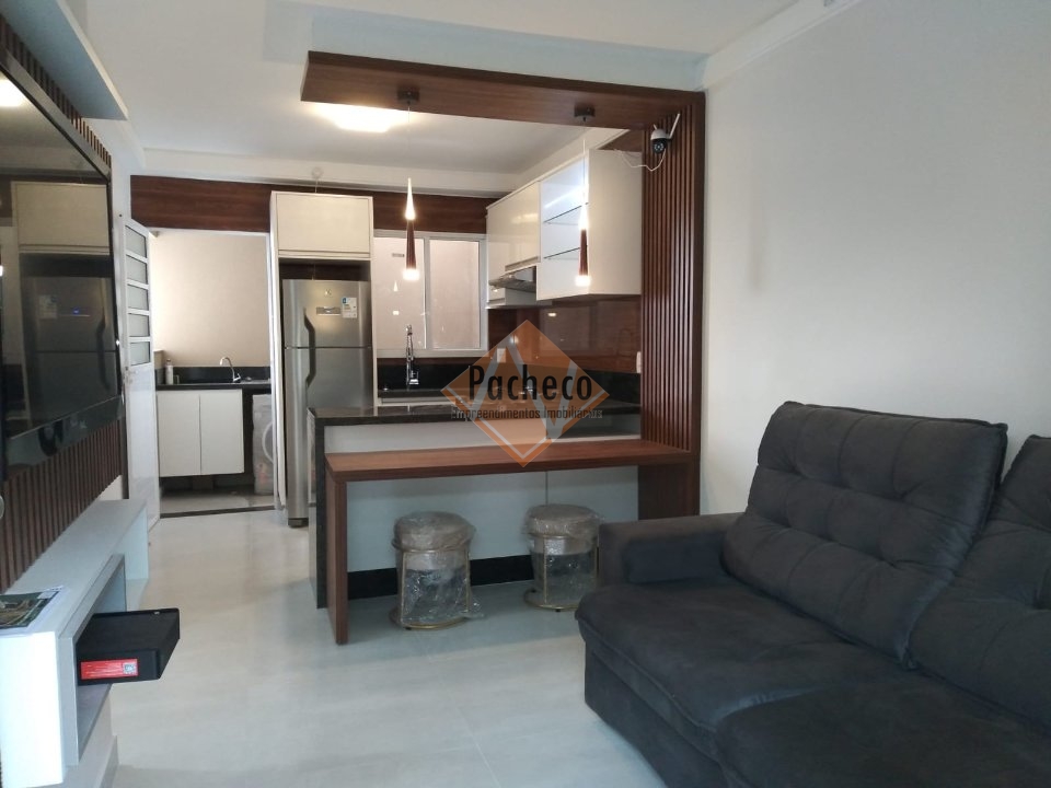 Apartamento à venda com 2 quartos, 43m² - Foto 11