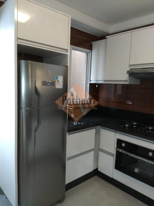 Apartamento à venda com 2 quartos, 43m² - Foto 7