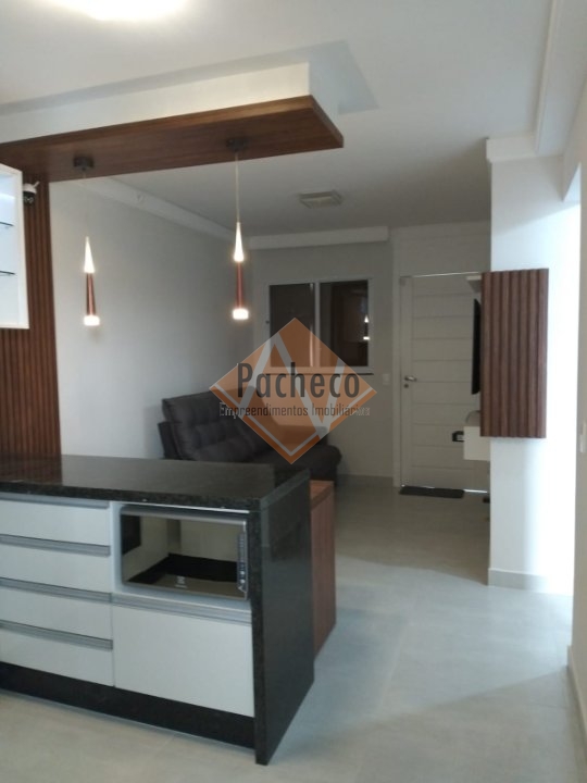 Apartamento à venda com 2 quartos, 43m² - Foto 8