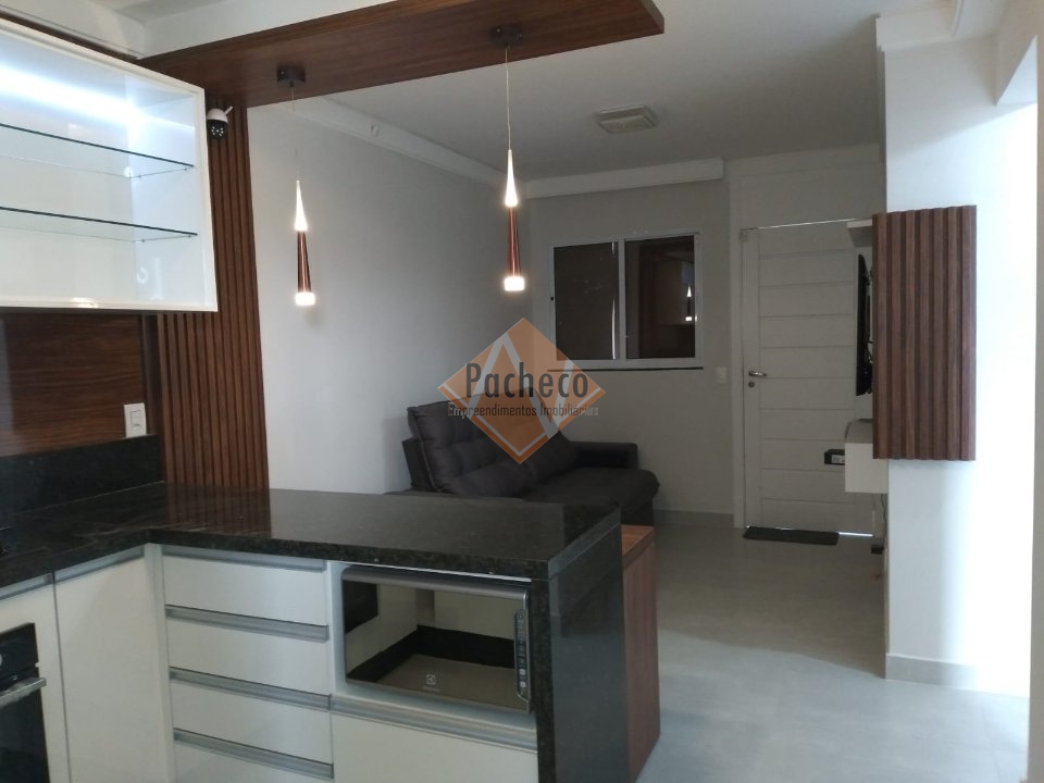 Apartamento à venda com 2 quartos, 43m² - Foto 5