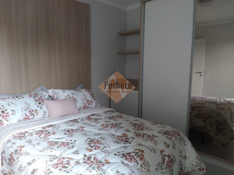 Apartamento à venda com 2 quartos, 43m² - Foto 12