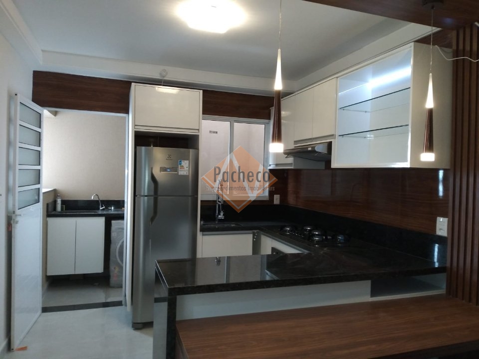 Apartamento à venda com 2 quartos, 43m² - Foto 3