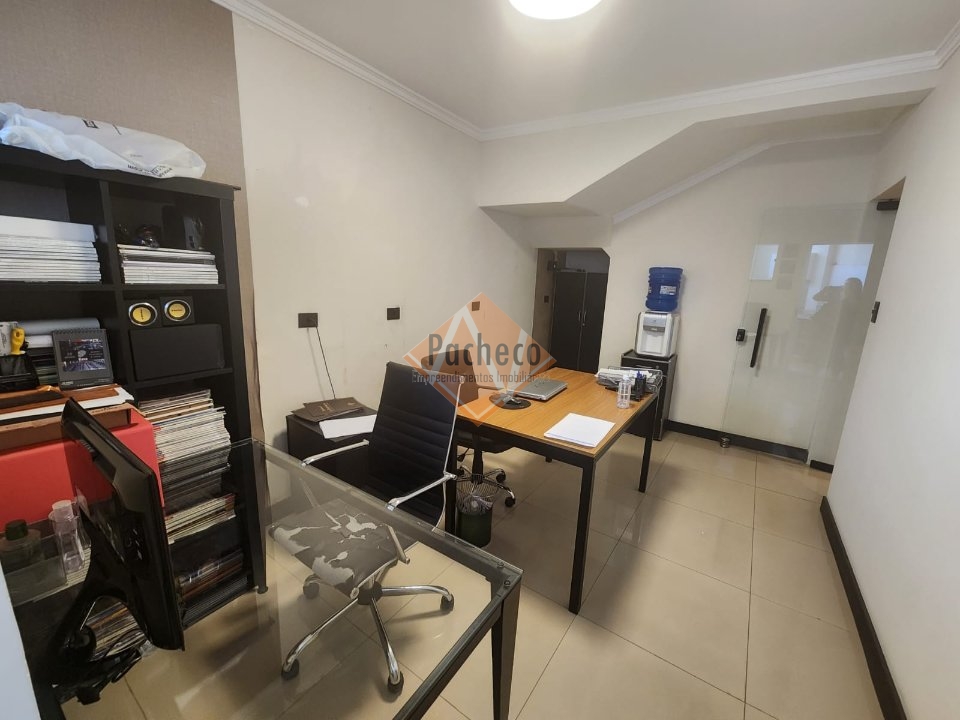 Sobrado à venda com 2 quartos, 150m² - Foto 19