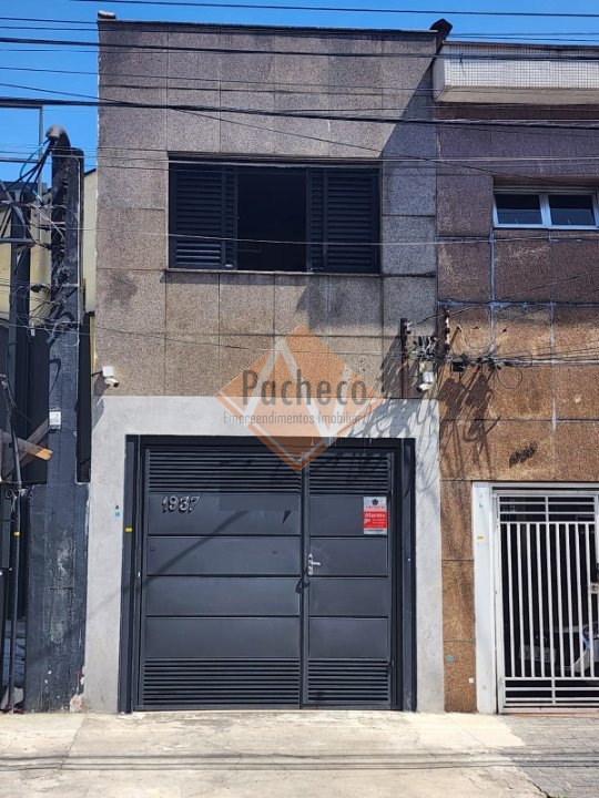 Sobrado à venda com 2 quartos, 150m² - Foto 25