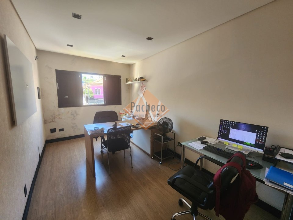 Sobrado à venda com 2 quartos, 150m² - Foto 12