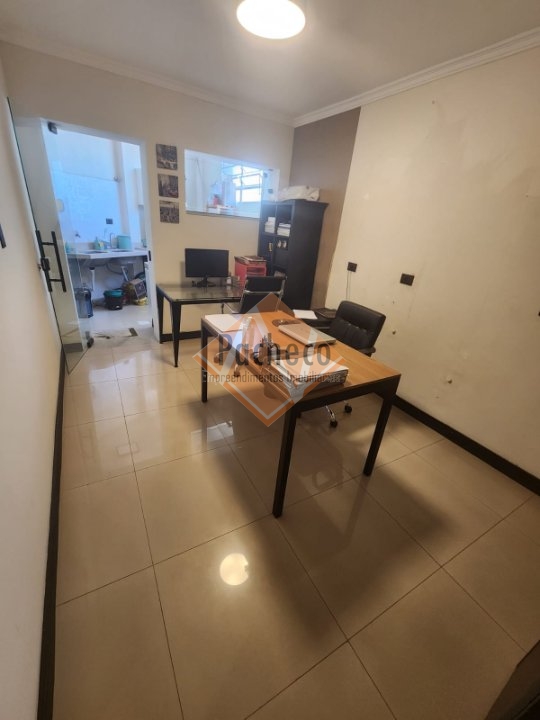 Sobrado à venda com 2 quartos, 150m² - Foto 20