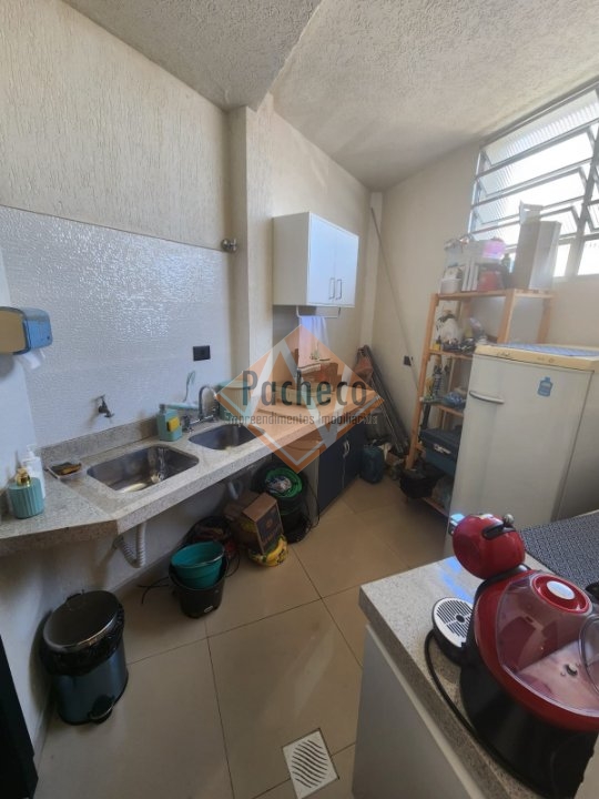 Sobrado à venda com 2 quartos, 150m² - Foto 23