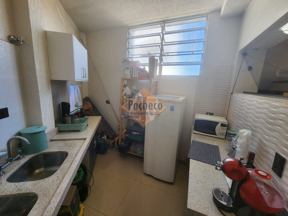 Sobrado à venda com 2 quartos, 150m² - Foto 22