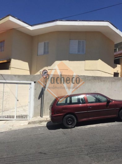 Sobrado, 2 quartos, 62 m² - Foto 3