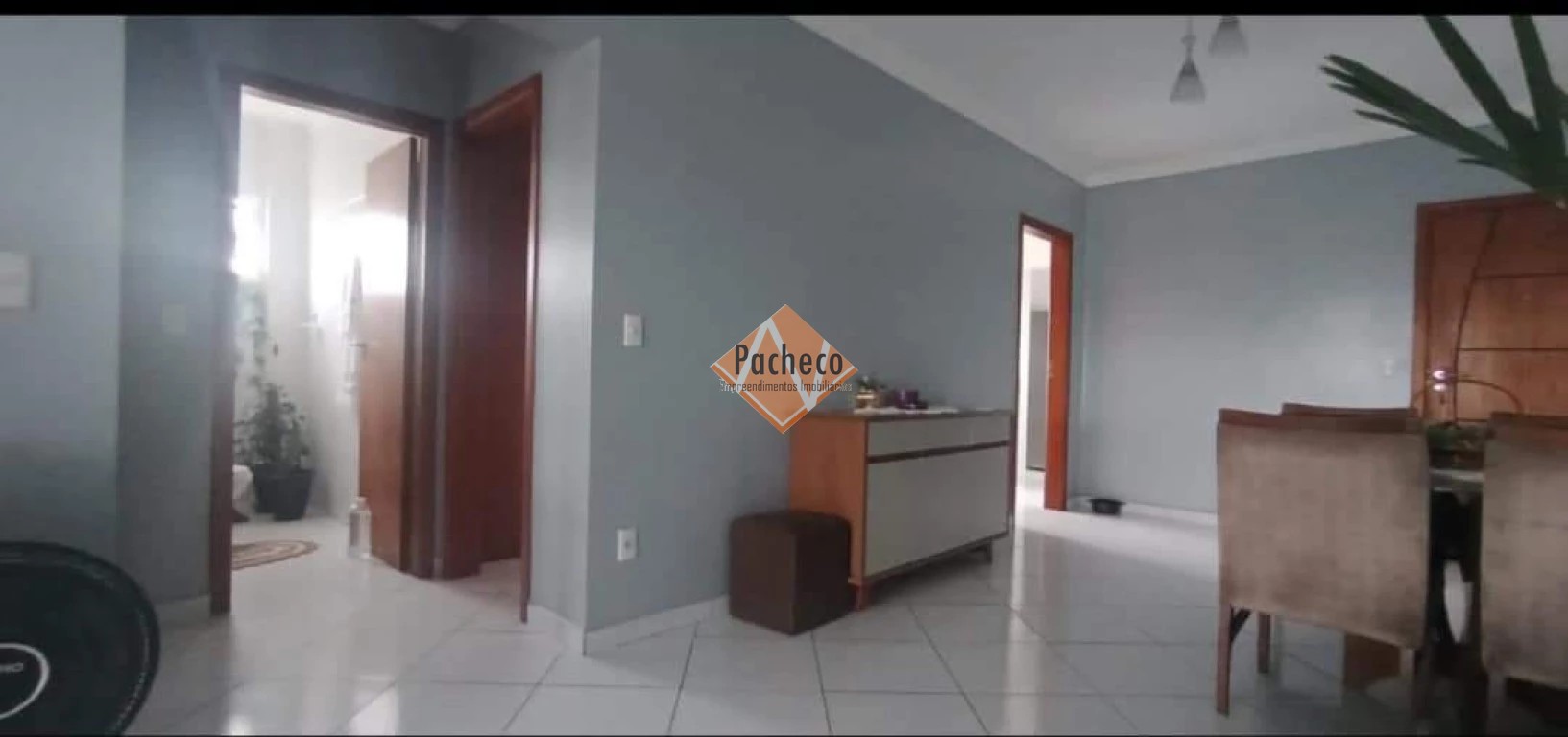 Apartamento à venda com 2 quartos, 93m² - Foto 2