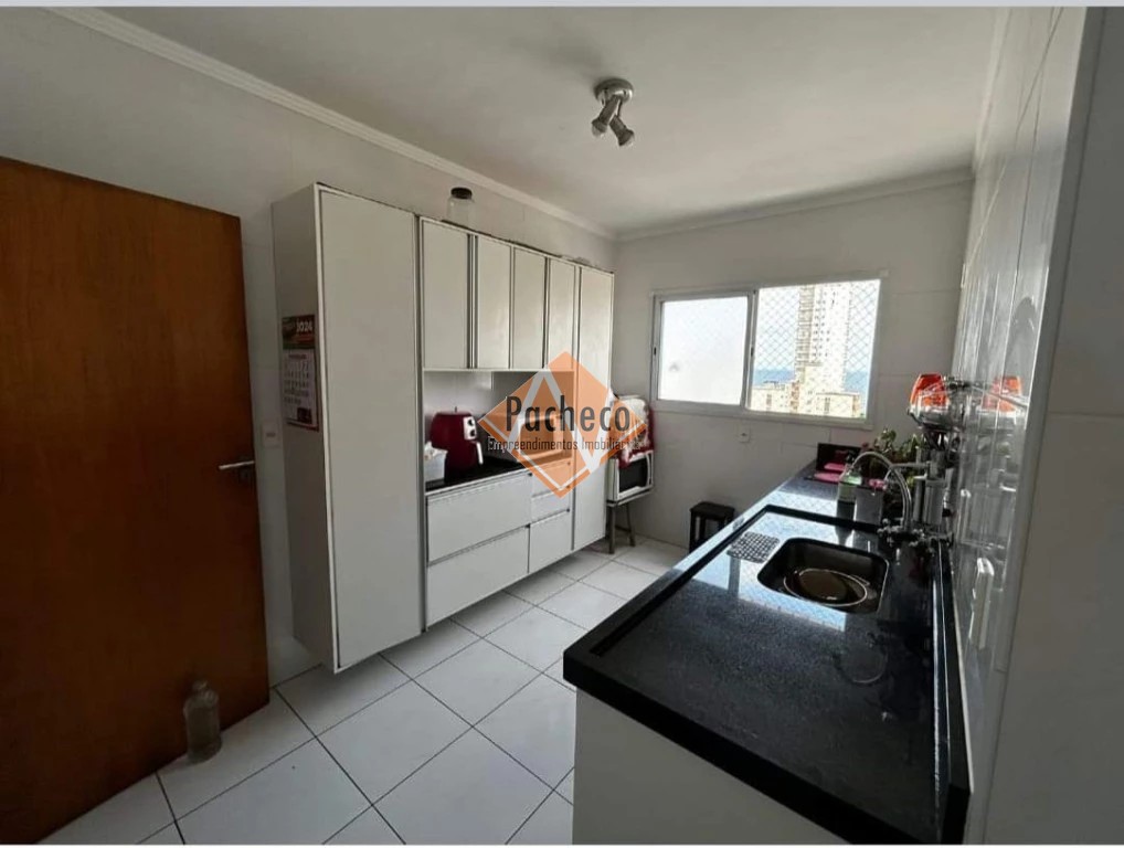 Apartamento à venda com 2 quartos, 93m² - Foto 3