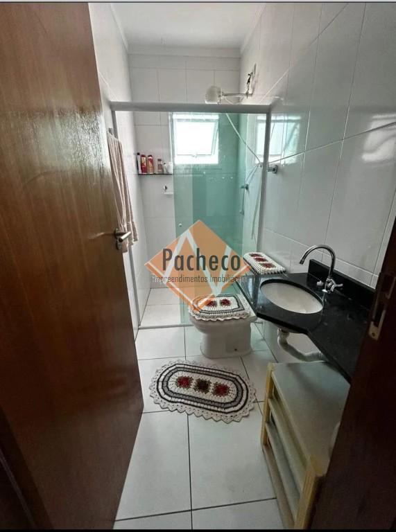 Apartamento à venda com 2 quartos, 93m² - Foto 5