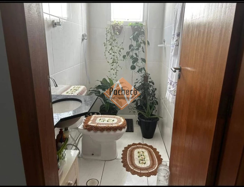 Apartamento à venda com 2 quartos, 93m² - Foto 6