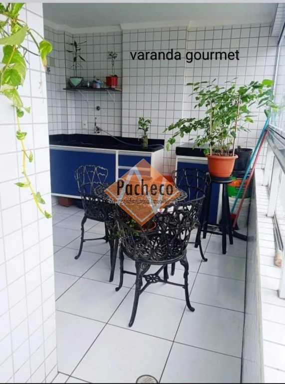 Apartamento à venda com 2 quartos, 93m² - Foto 8